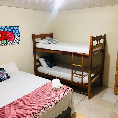 Pousada Verdes Mares - Porto De Galinhas Hotell Eksteriør bilde