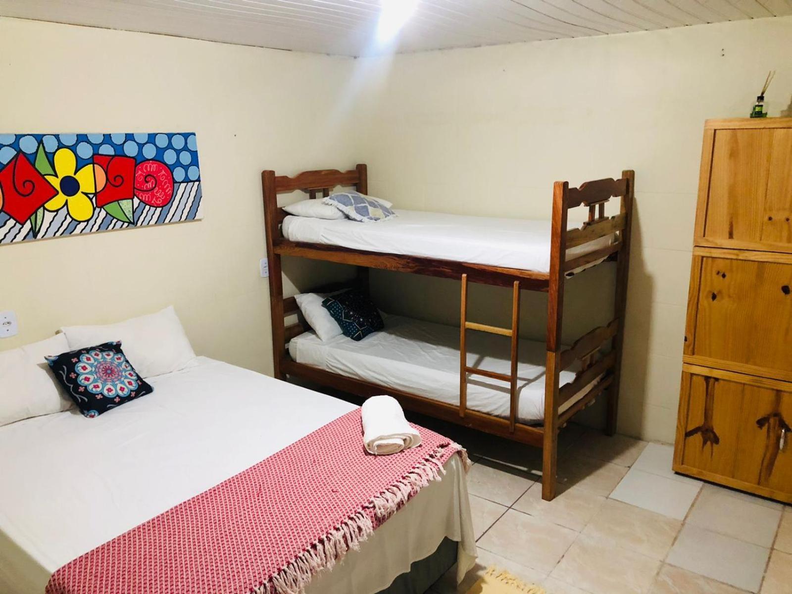 Pousada Verdes Mares - Porto De Galinhas Hotell Eksteriør bilde
