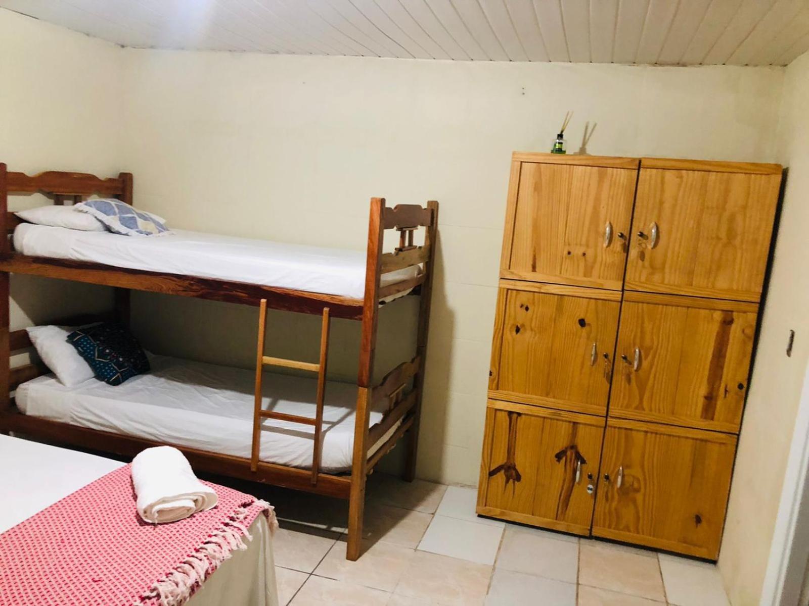 Pousada Verdes Mares - Porto De Galinhas Hotell Eksteriør bilde