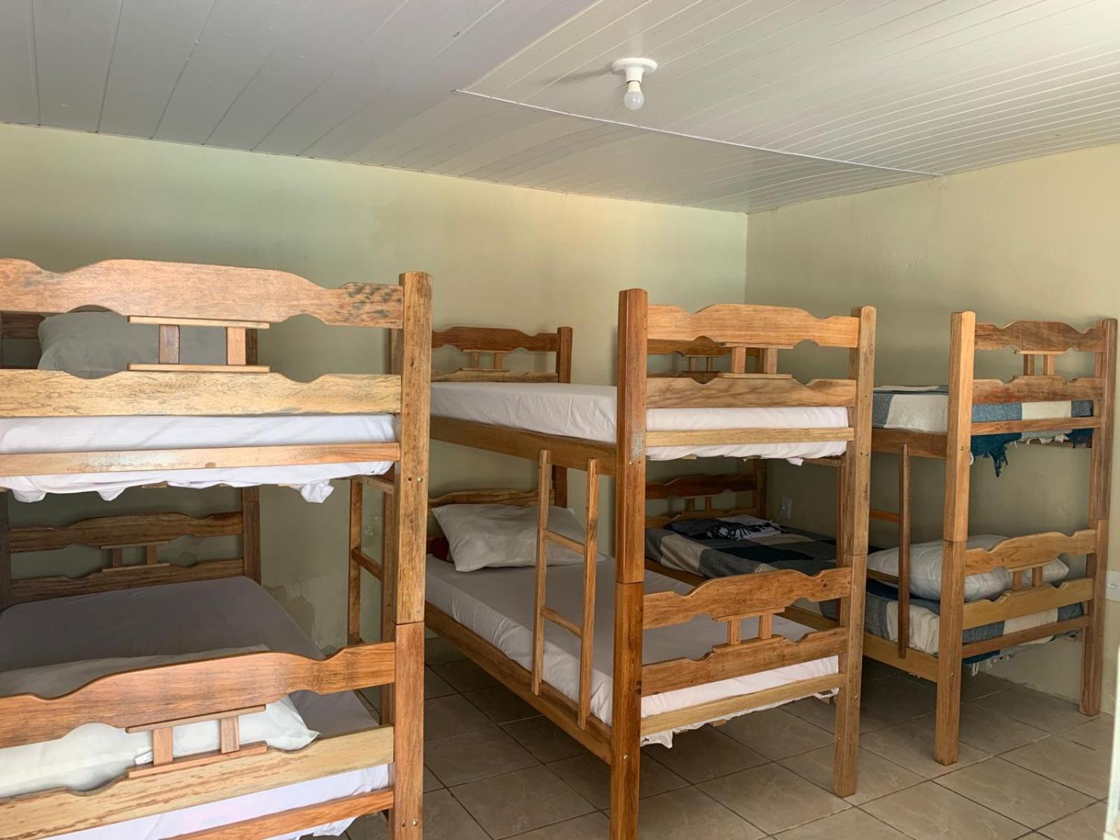 Pousada Verdes Mares - Porto De Galinhas Hotell Rom bilde